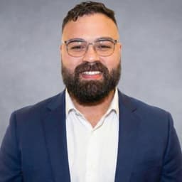 Isaiah Castellanos, Founder of SPEQ